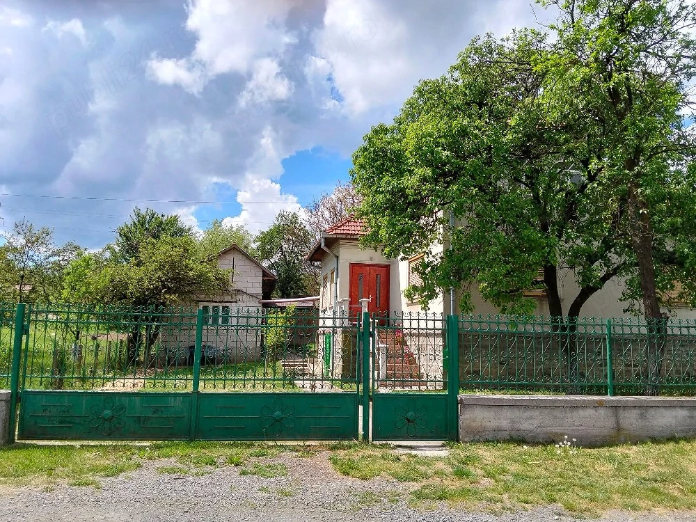 Casă de vînzare 