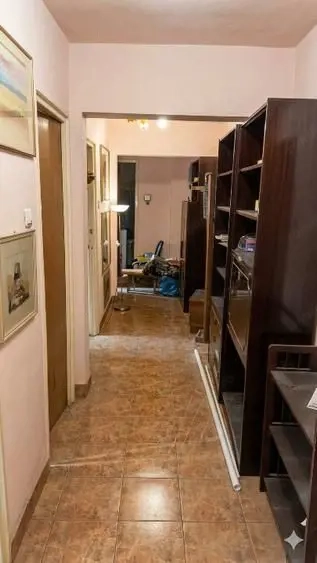 Apartament 3 Camere Decomandat  Petre Ispirescu | Etaj 1