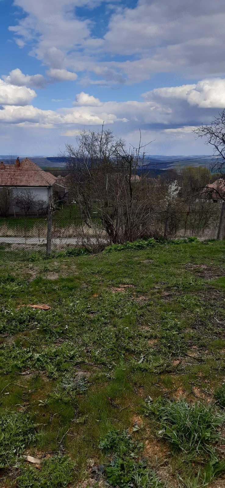 Teren intravilan, 1153 mp