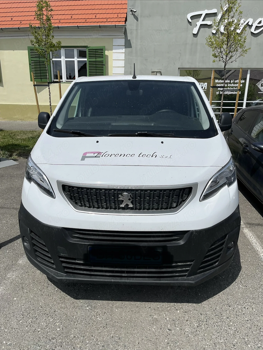 Peugeot Expert