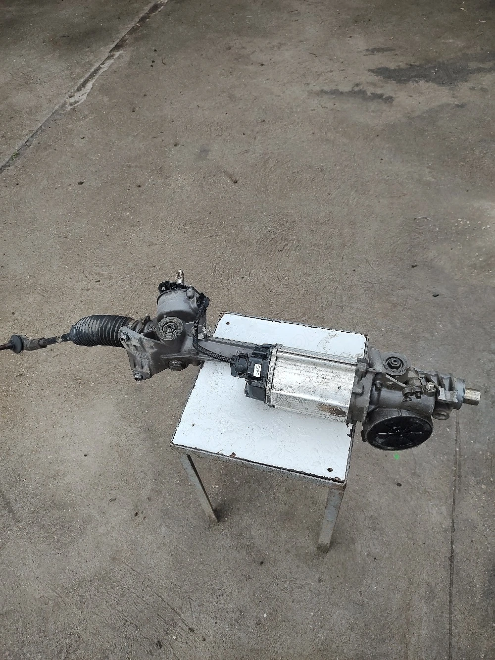 Caseta directie Vw ,Scoda, Seat 