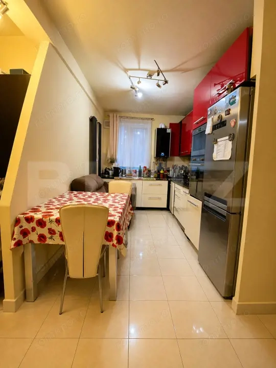 Apartament 3 camere | 60,64 mp | Parter | 2 Parcari | Zona Ispirescu