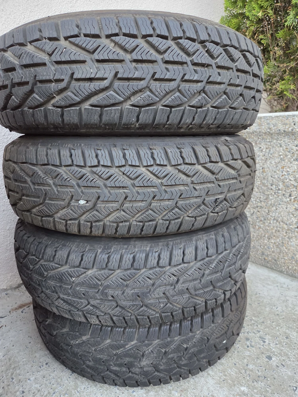 Set 4 Anvelope SEBRING 185/65 R15 92T 