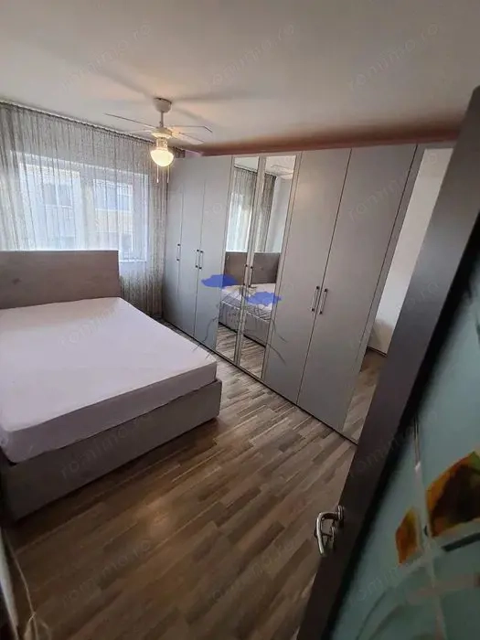 Apartament 3 camere PET FRIENDLY, Astra