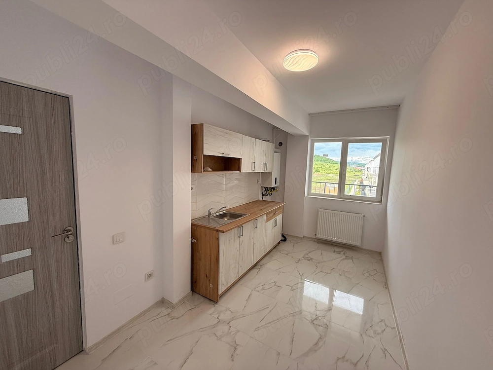 Apartament 1 camera decomandat zona Urusagului