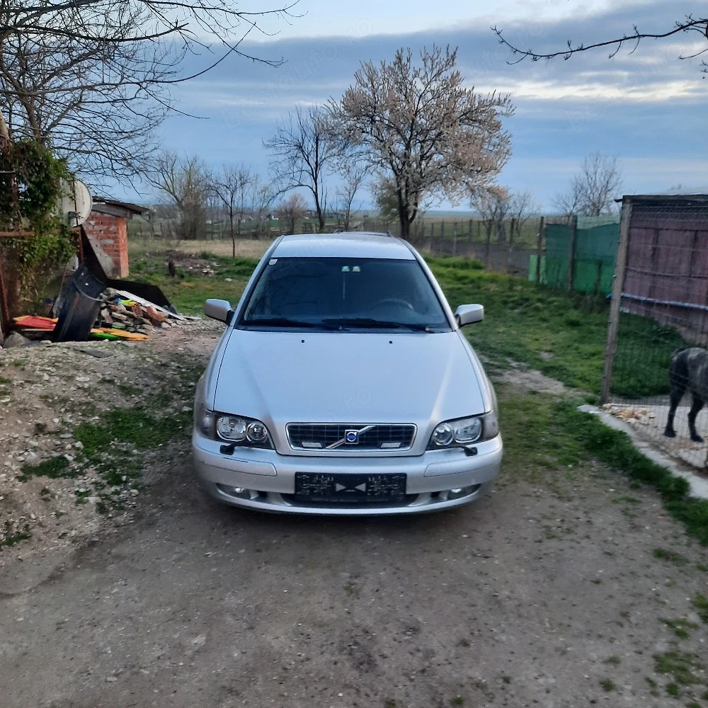 de vanzare volvo s40