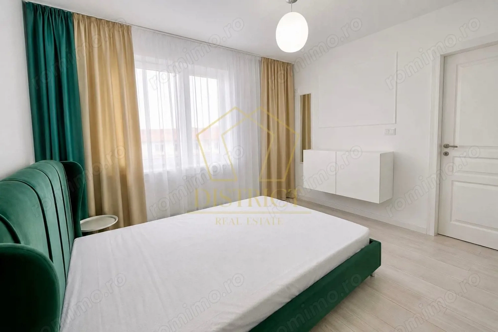 Apartament cu 2 camere | Calea Urseni