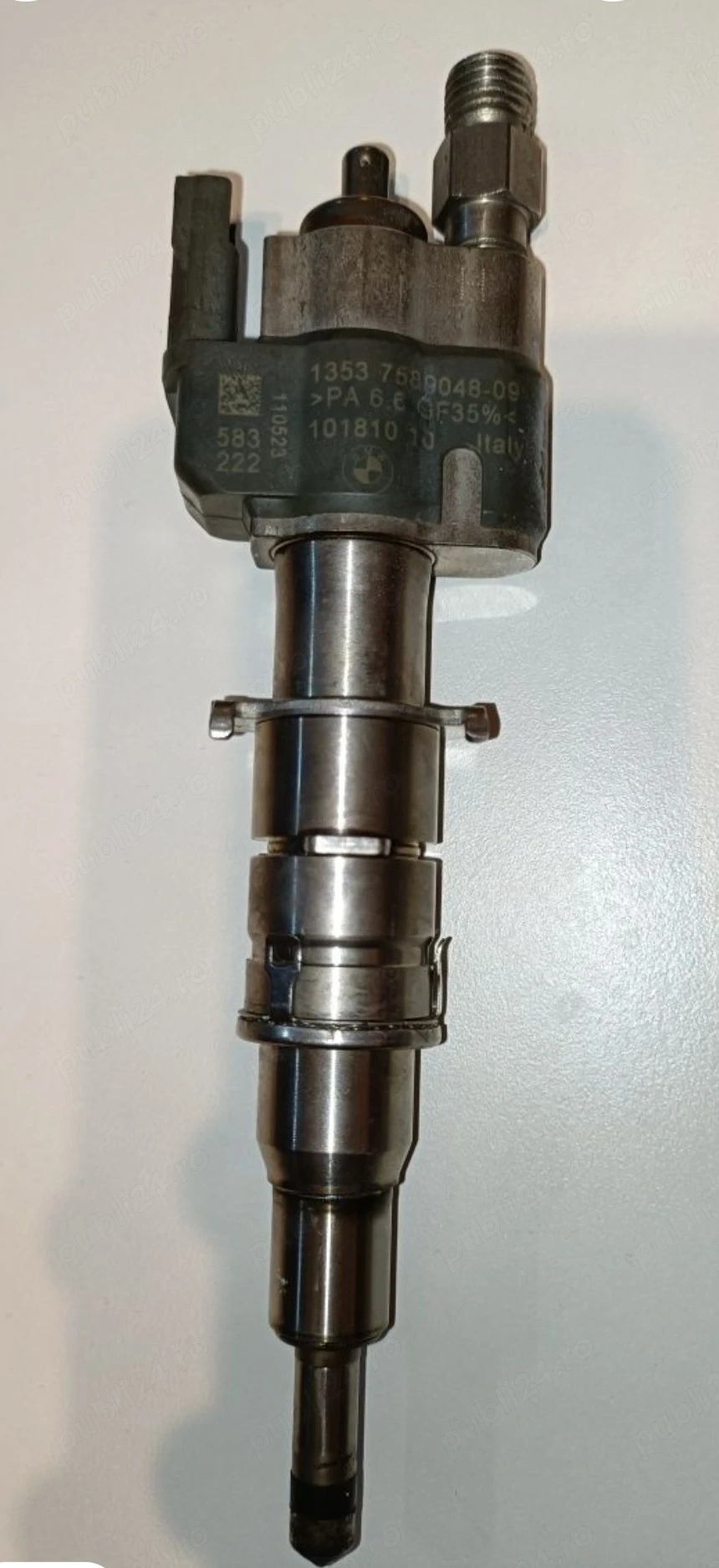 Injector BMW 318i