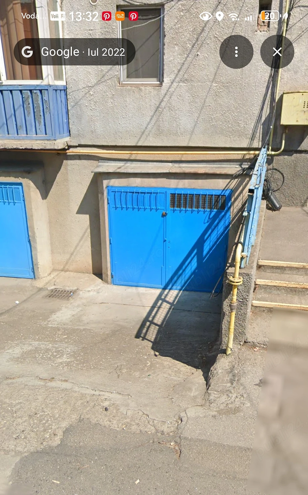 Apartament cu 3camere,2bai,2balcoane,GARAJ propriu Dorobantilor-S.Barnutiu