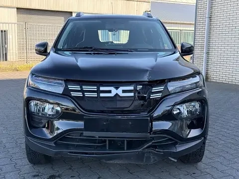 Vând Dacia Spring Avariat