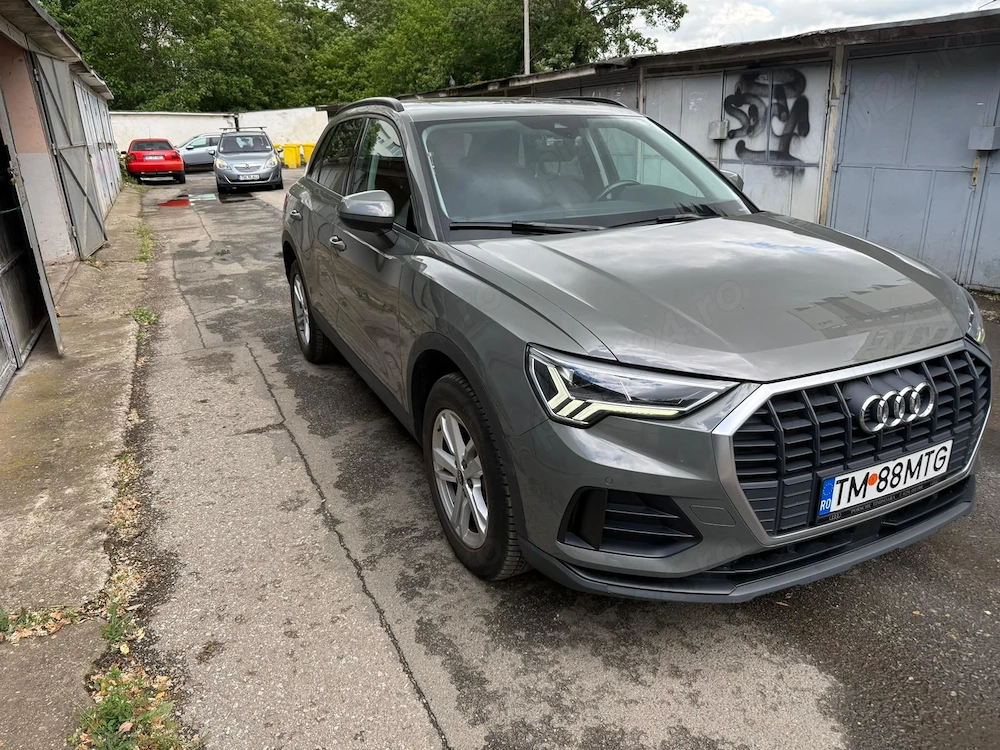 De vânzare   Audi Q3 Plug-in Hybrid