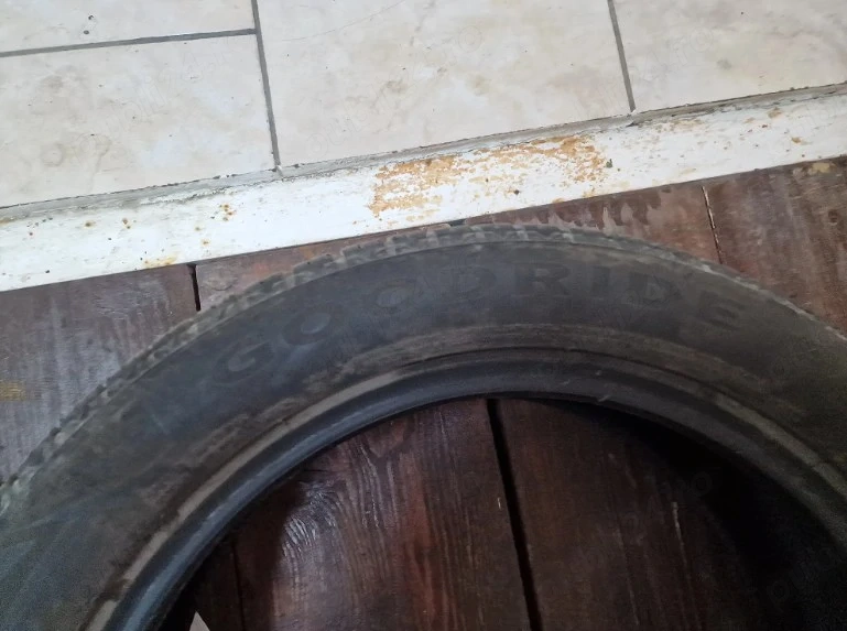 Goodride All Season Elite Z-401 225/50 R18 95W