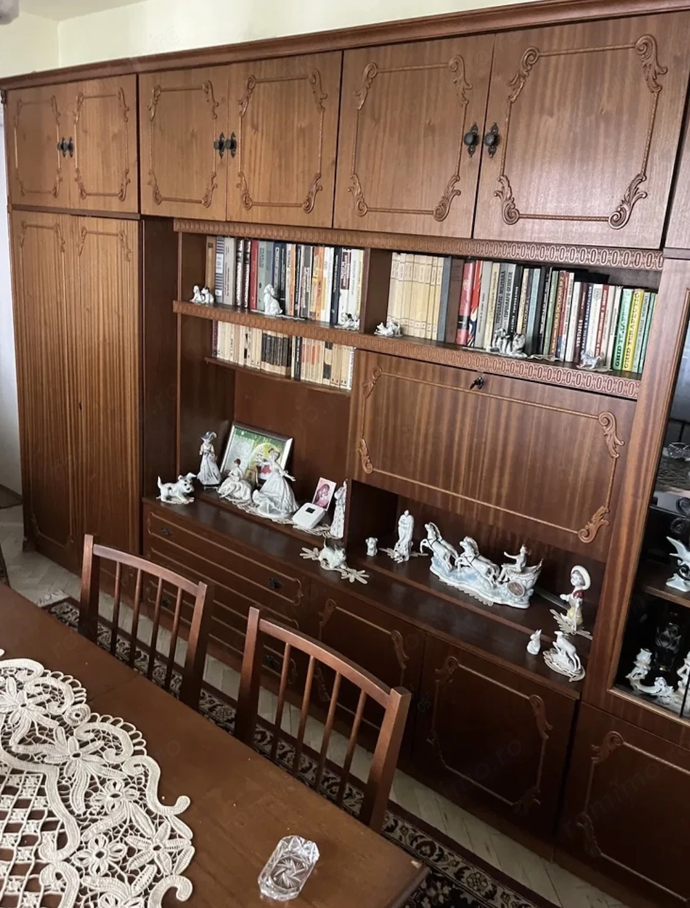Apartament 3 Camere Centrală Proprie Zona Sagului Piata Doina 