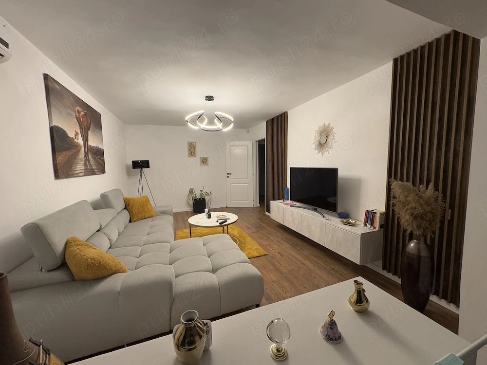Apartment de închiriat 