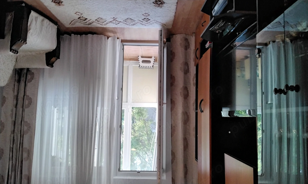 Apartament cu 2 camere de vânzare 