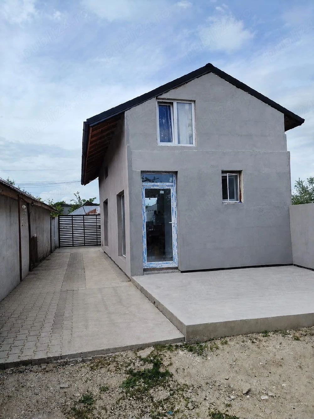 Vand casa! 