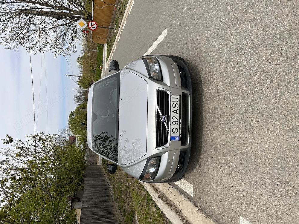 Van Volvo c30 d2 1.6 diesel 
