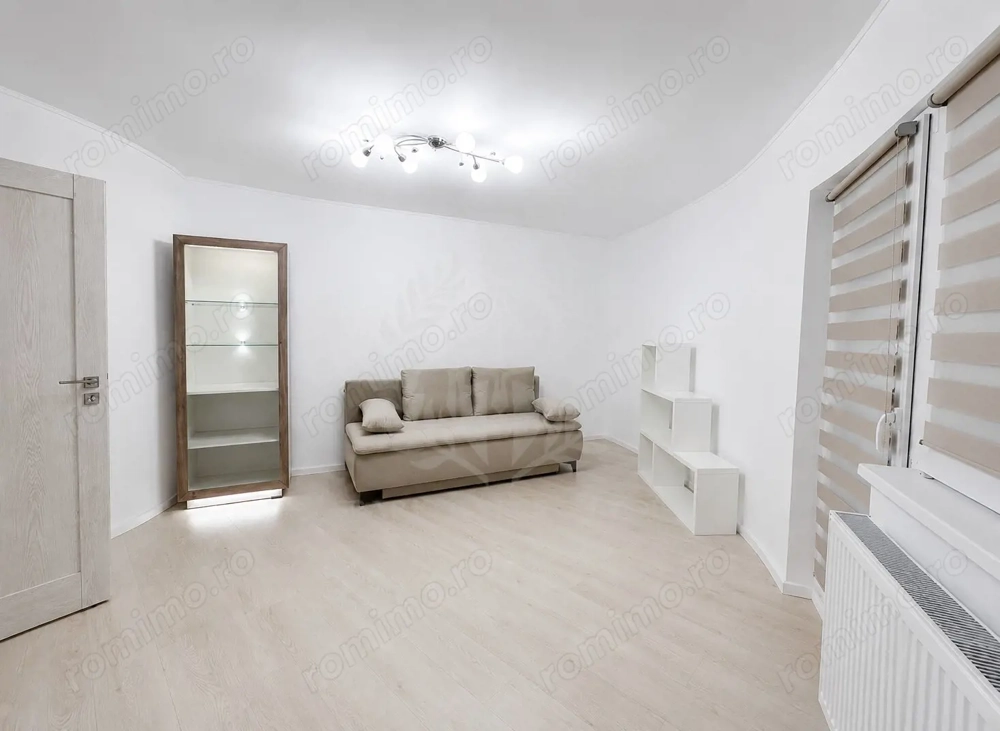 Apartament 2 camere, modern, Piata Mihai Viteazul, Ploiești