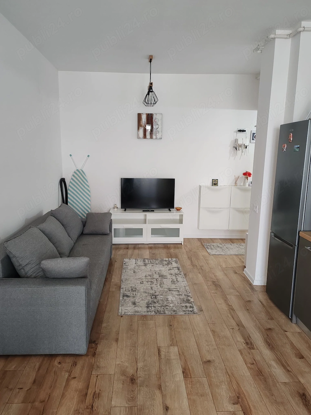 Apartament 2 Camere Iuliu Maniu