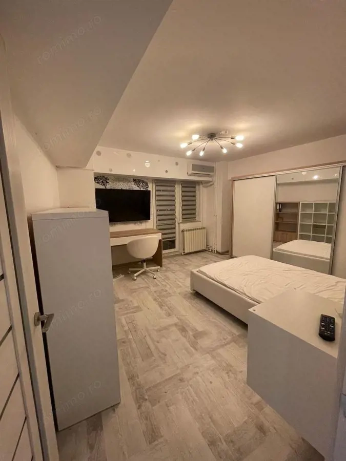 Închiriez apartament 2 camere modern, Nerva Traian, renovat
