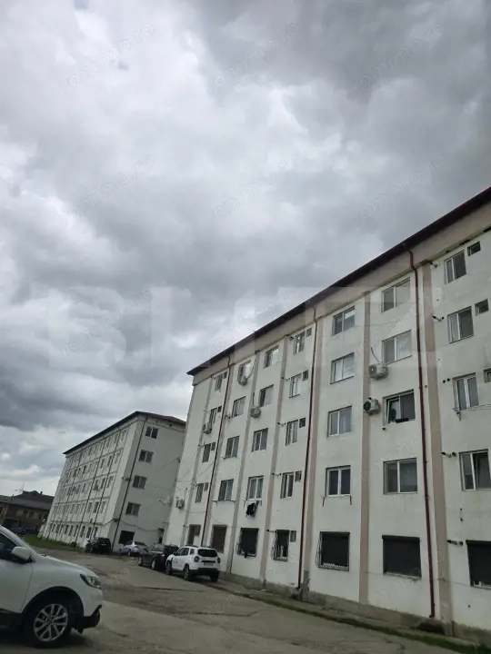 Apartament 2 camere decomandat, 51 mp, zona Doicești 