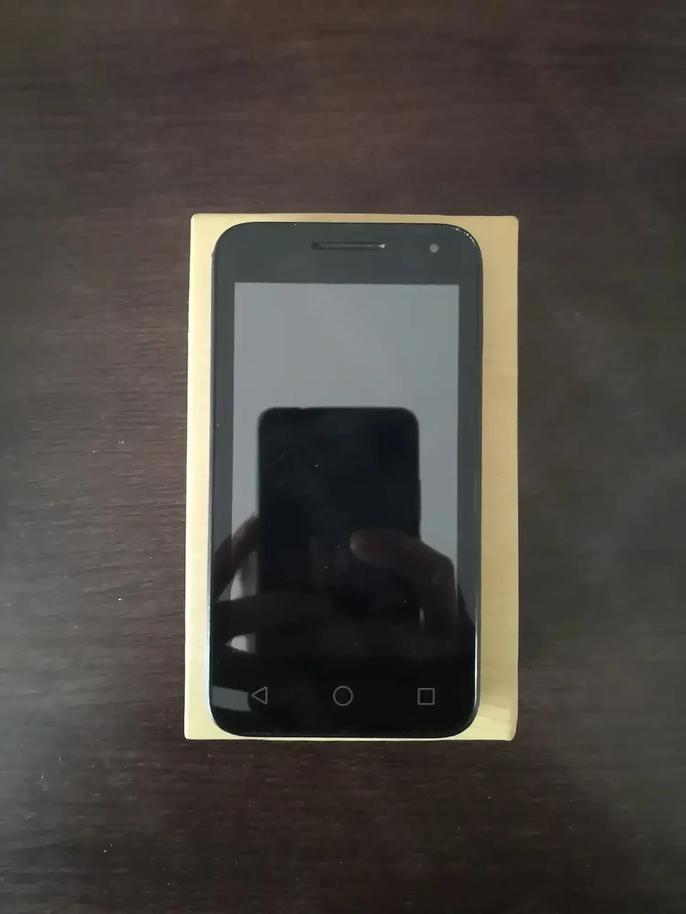 Vand Telefon Vodafone 300