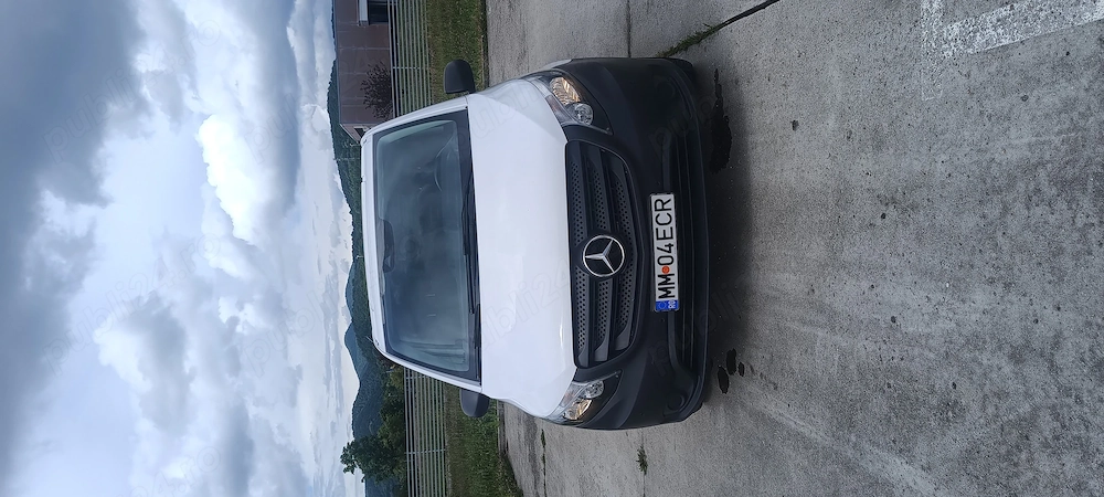 De vanzare Mercedes Vito