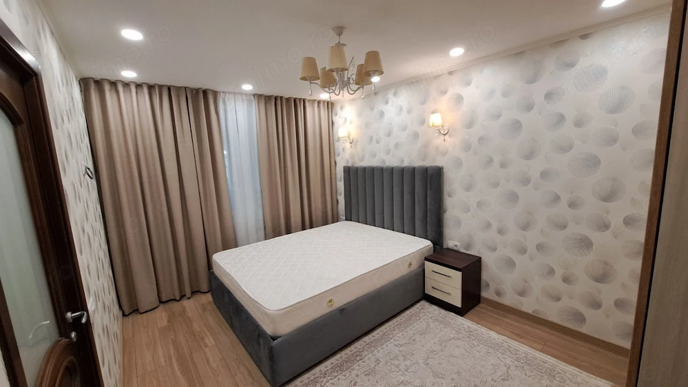 Inchiriere apartament 2 camere Bucurestii Noi