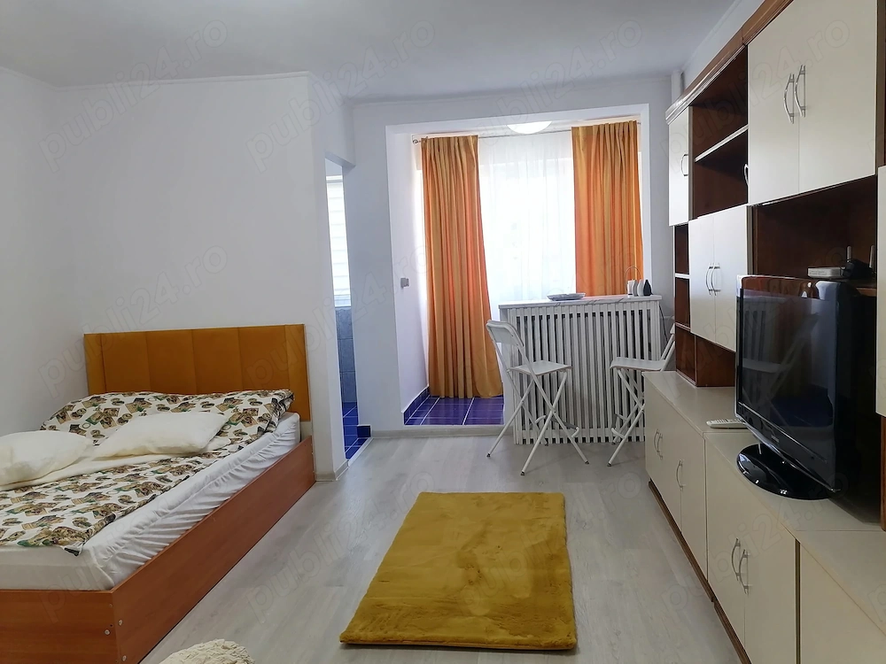 Garsonieră de închiriat Timonierului