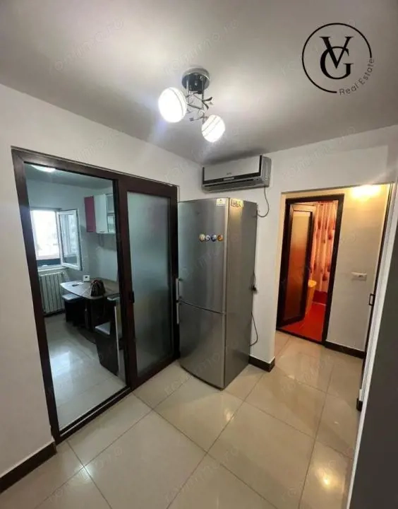 Apartament 2 camere - Faleza Nord - Centrala Proprie