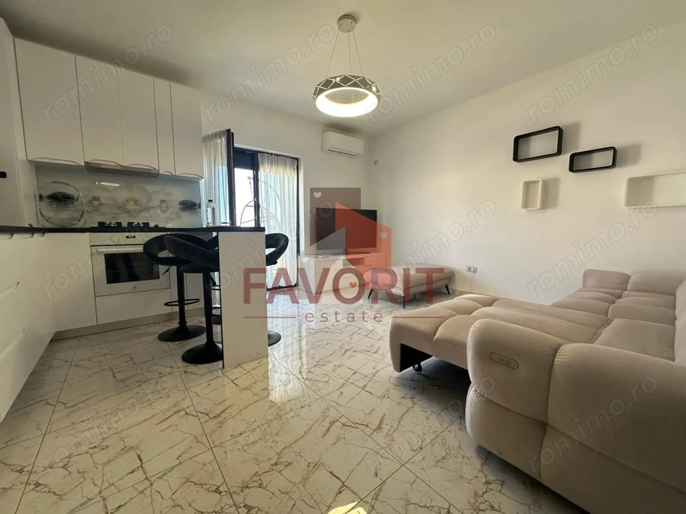 2 camere | etaj 2 | centrala proprie | loc de parcare acoperit | complet utilat