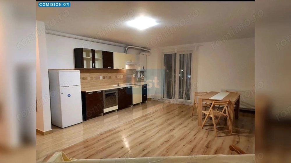 COMISION 0% Apartament 2 Camere | Calea Baciului | Mobilat & Utilat