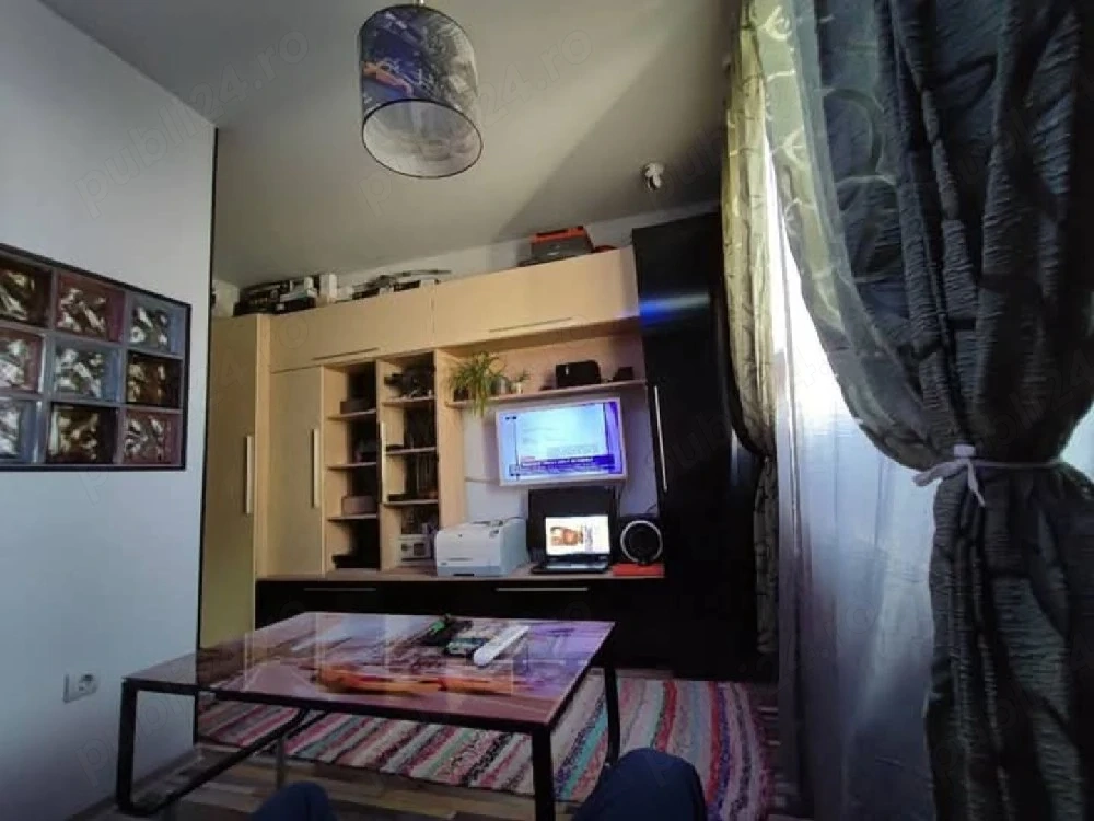 apartament 2 camere 