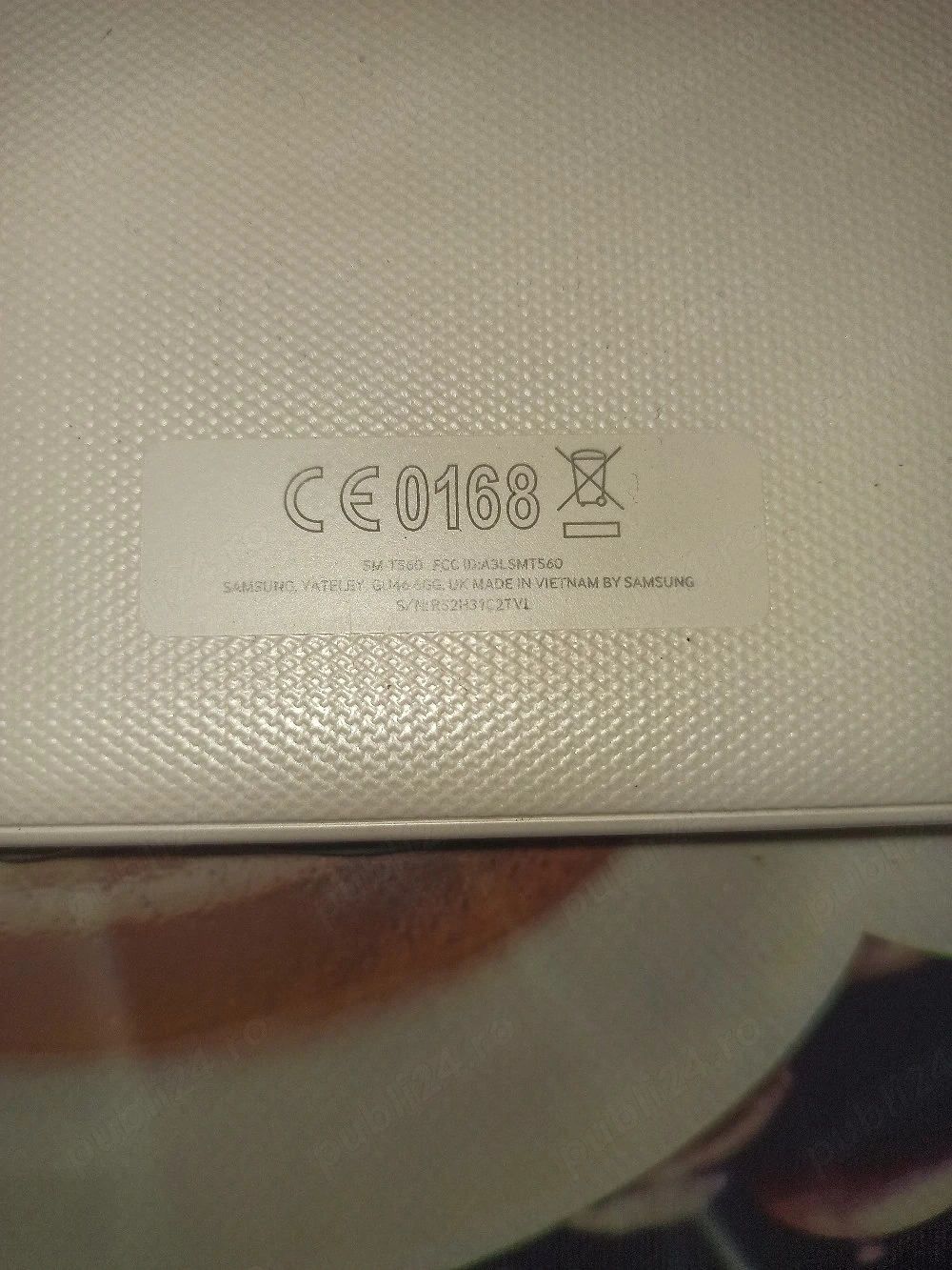 Tabletă Samsung 