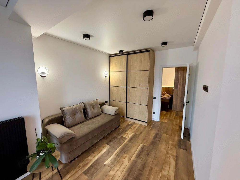 Inchiriere apartament 2 camere Piata Muncii