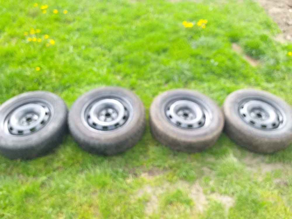 Roti pe 15 pt golf4,skoda octavia1