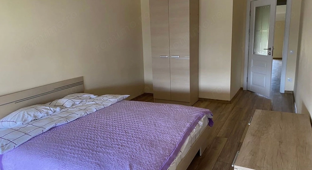 Garsonieră de închiriat în zona Dristor