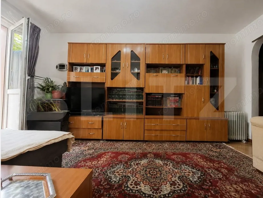 Apartament 2 camere, la pret de garsoniera 