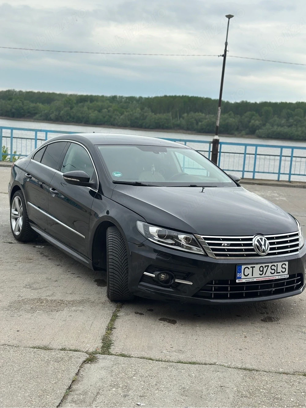 De vânzare Volkswagen CC R-line 