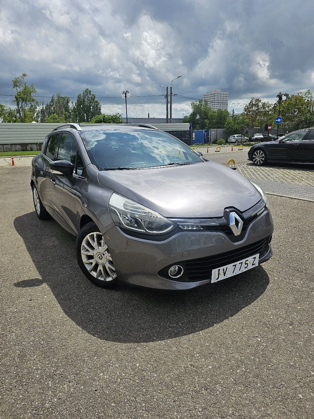 Renault Clio IV