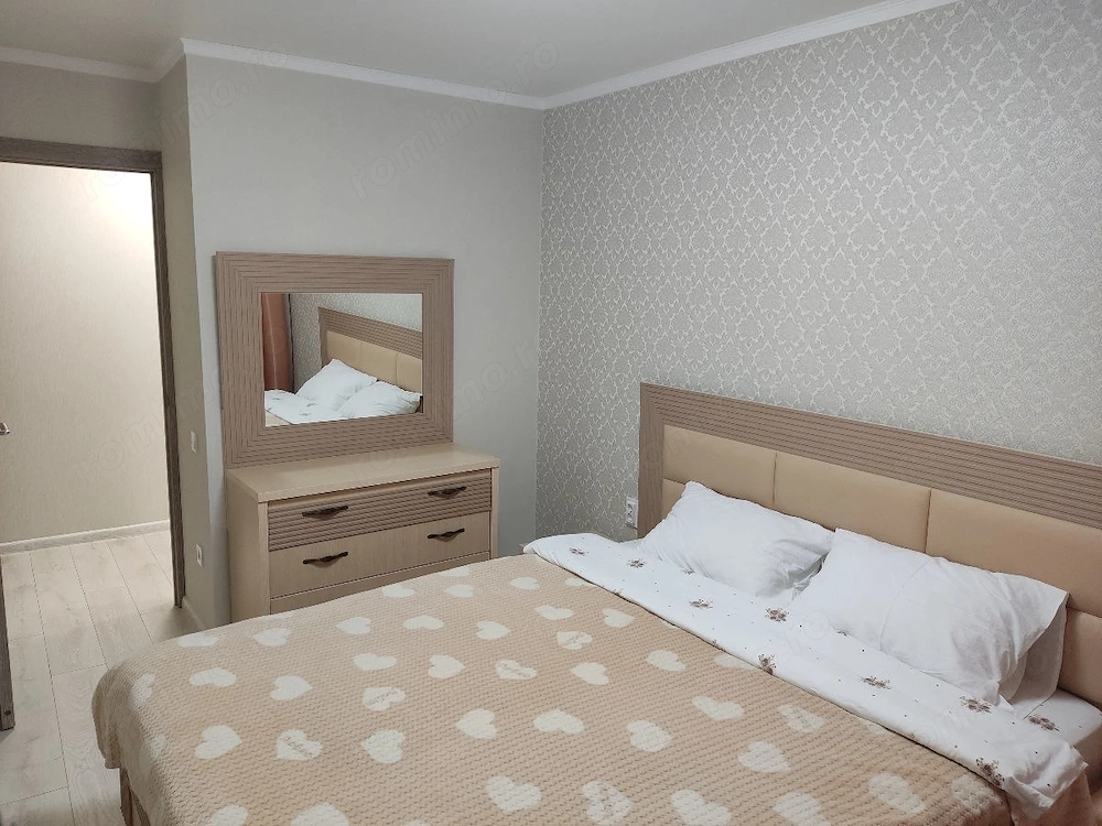 Apartament cu 2 camere de închiriat în zona Berceni