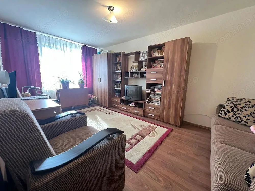 Apartament 2 camere zona Diham - Bd. Chisinau