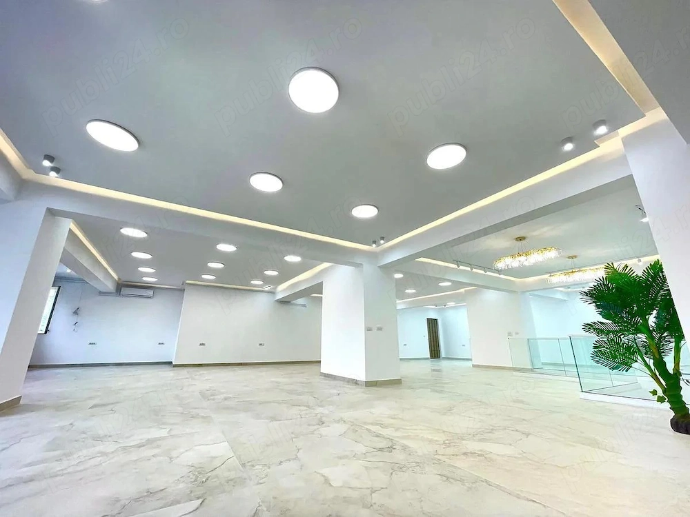 Spatiu Comercial Colentina