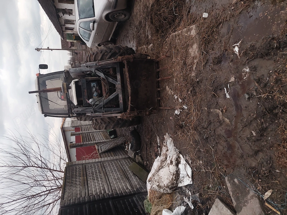 vind tractor case david brown 
