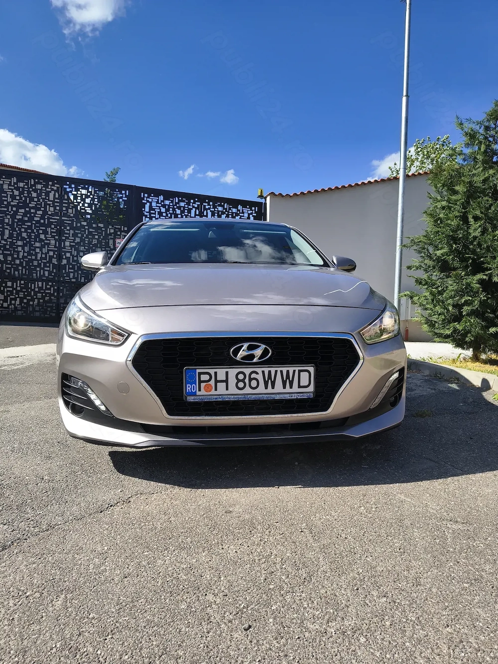 Hyundai I30 2020 1,4 