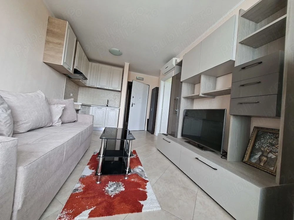  Apartament 3 camere - Circumvalatiunii - Bloc nou