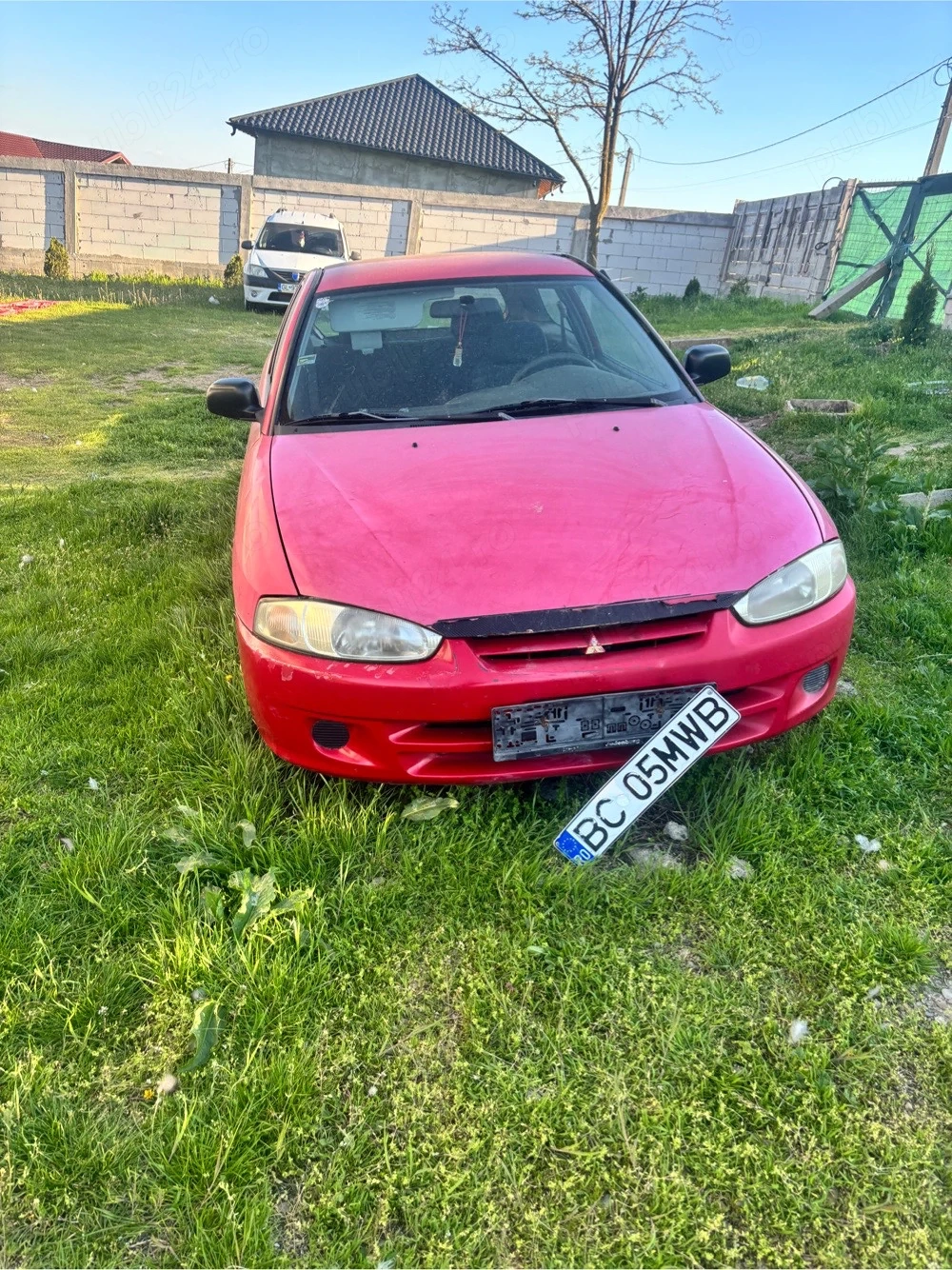 vand masini fier vechi