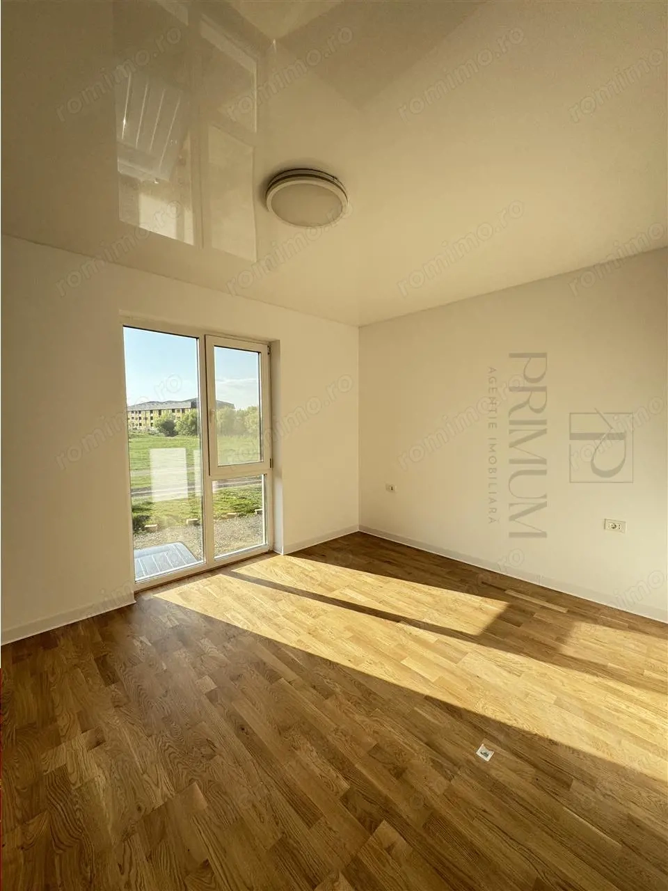CALEA URSENI - Duplex - 4 Camere - Toate utilitatile