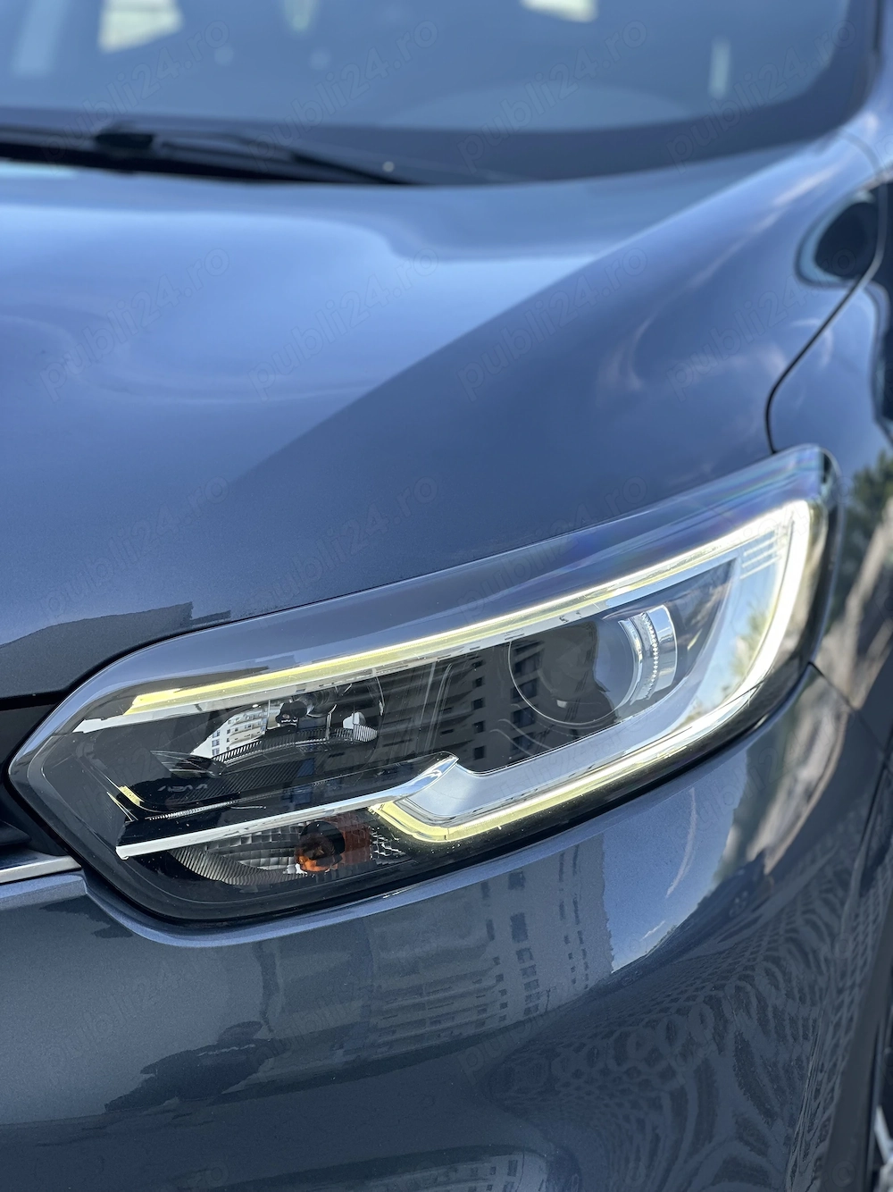 Renault Kadjar 2016 135.000km Keyless Dubluclimatronic Rate Garantie