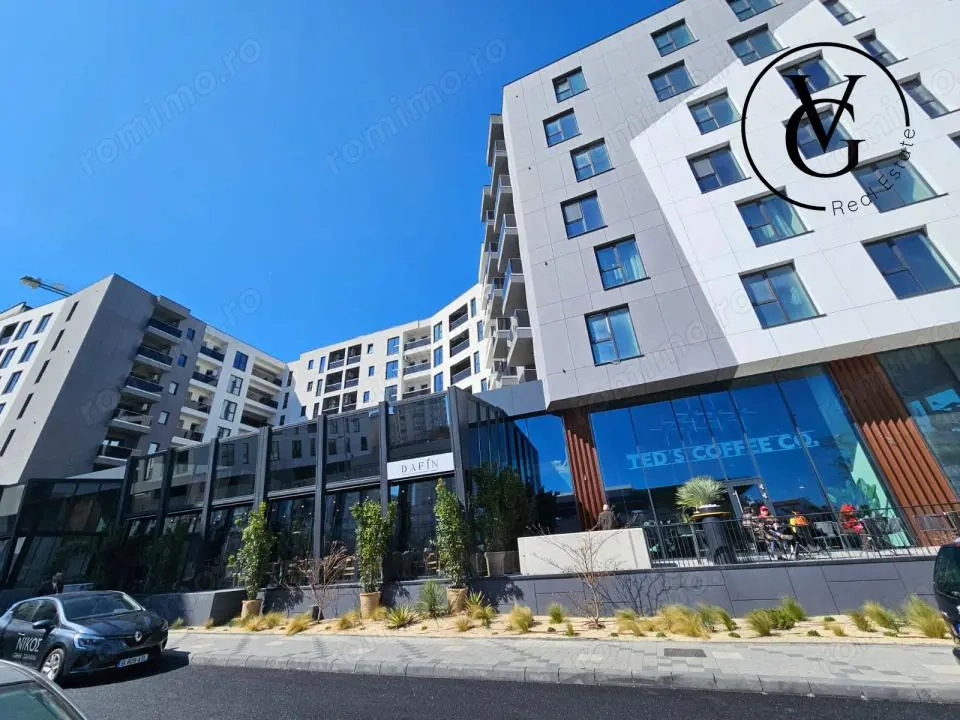Apartament 2 camere | zona Aviatorii